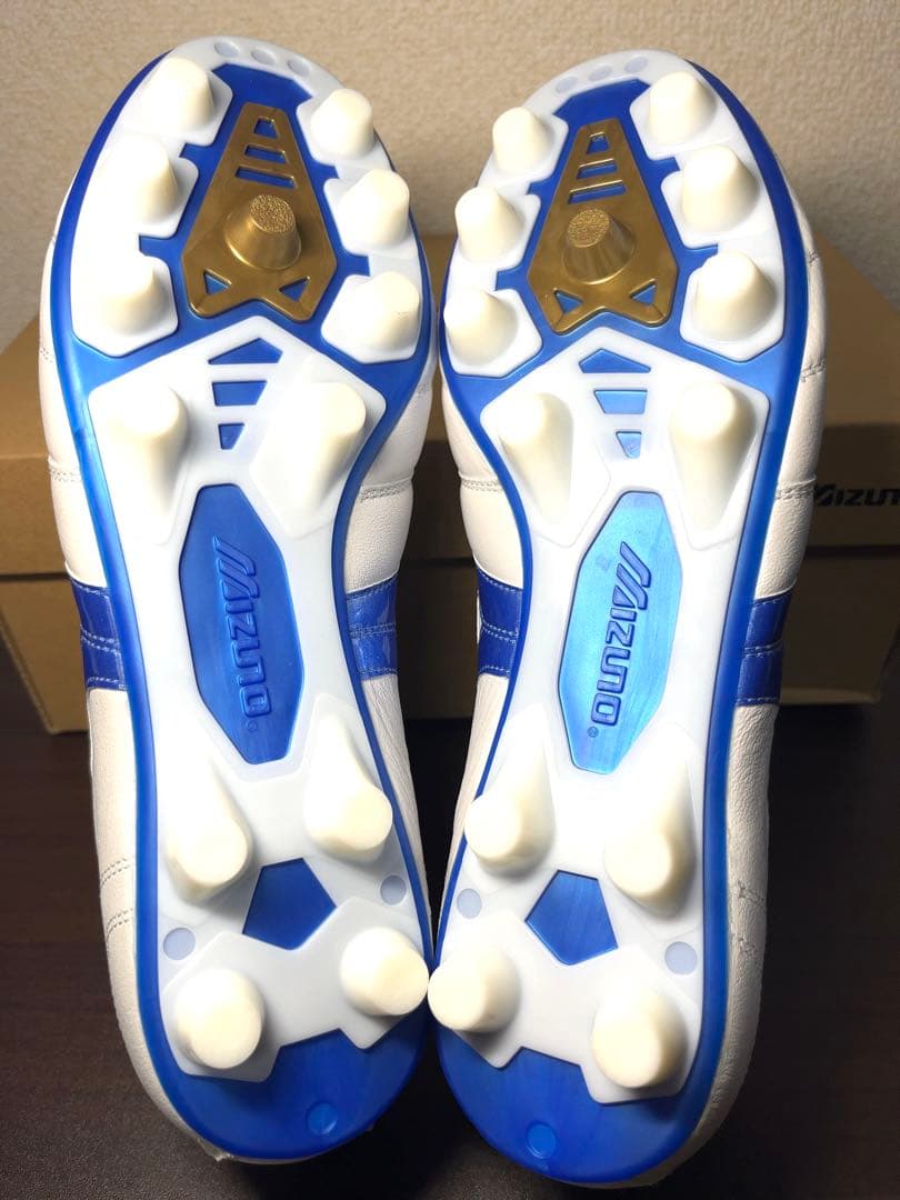 ★新品★ モレリア2エリート 25.5cm