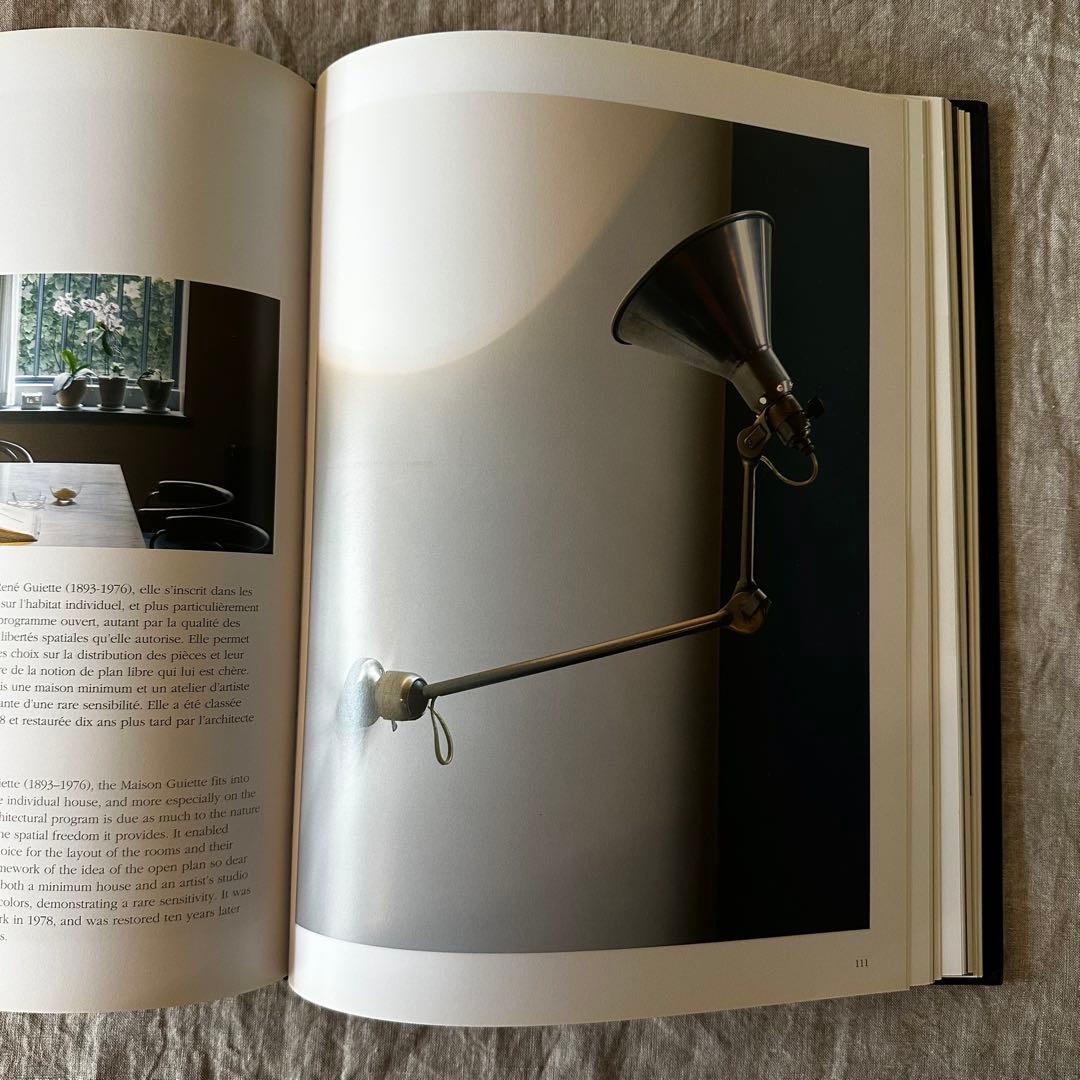 Gras Book 資料書籍 / アンティークランプ/グラ/フランス/Gras