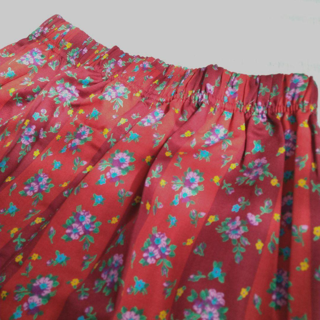 【新品】ケンゾー kenzo パジャマ ルームウエア 花柄 総柄 M