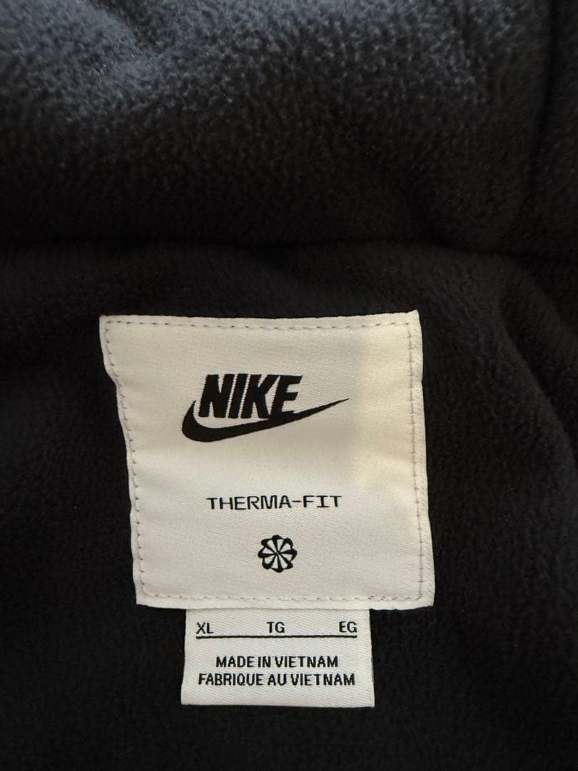 ⭐︎専用⭐︎Nike Therma-Fit ダウンジャケット XL ブラック