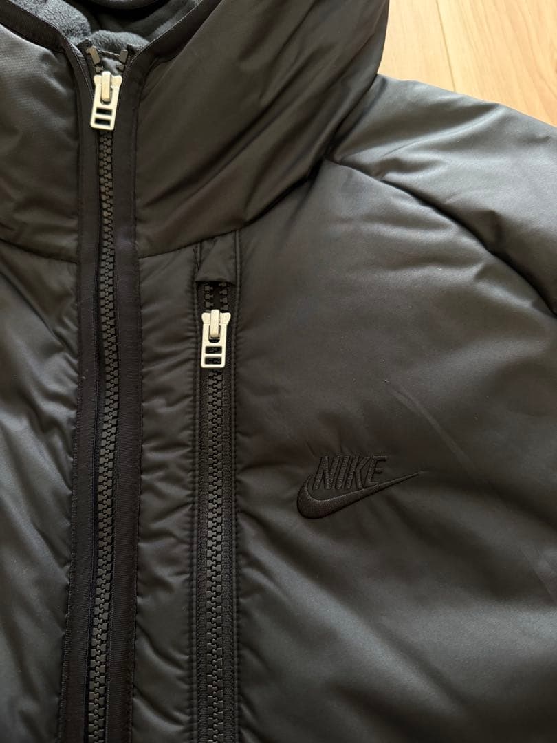 ⭐︎専用⭐︎Nike Therma-Fit ダウンジャケット XL ブラック