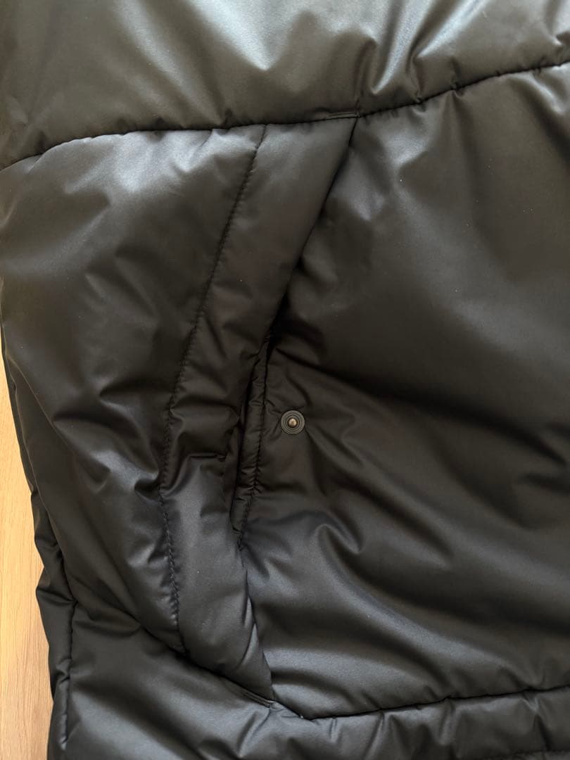 ⭐︎専用⭐︎Nike Therma-Fit ダウンジャケット XL ブラック