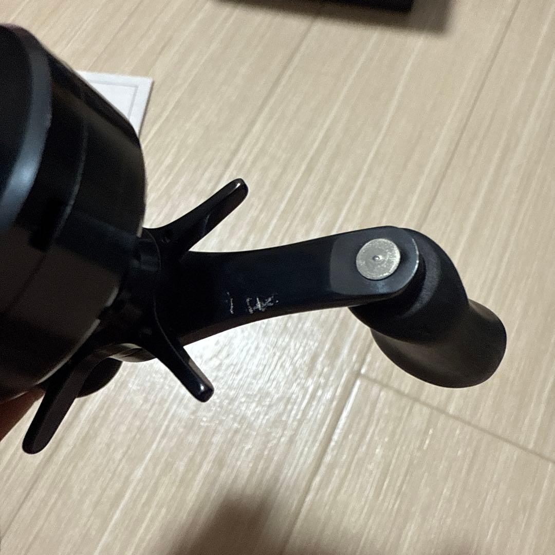 カルカッタコンクエスト シャローエディション 31HG