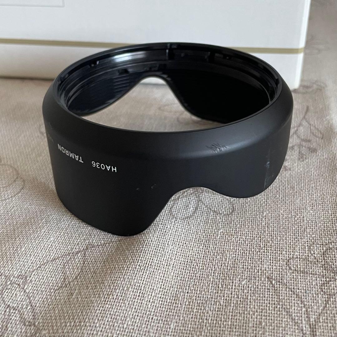 【専用】TAMRON 18-300mm F3.5-6.3