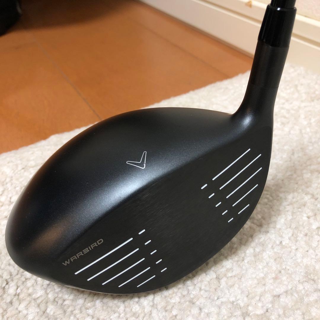 ほぼ未使用❗️超人気モデル❗️ゴルフクラブセット　メンズ　初心者用