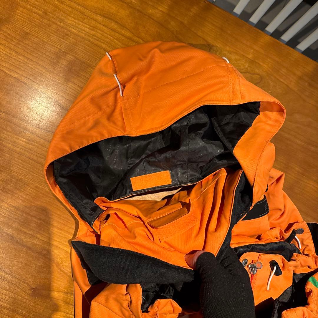 【美品】ONYONE XO スキースクール指定品