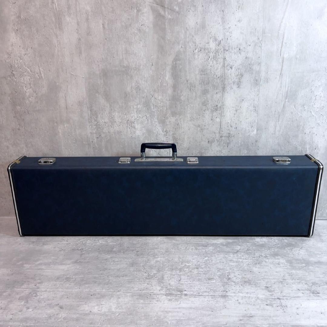 付属品多数！　三味線 和楽器　中棹　紅木　綾杉胴　地唄用　高級素材　天然素材