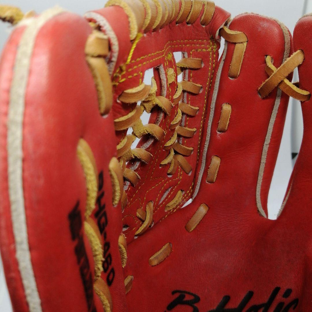 SSK グローブ 野球 軟式 BHG-460 B-Holic Selection SSK グローブ 野球