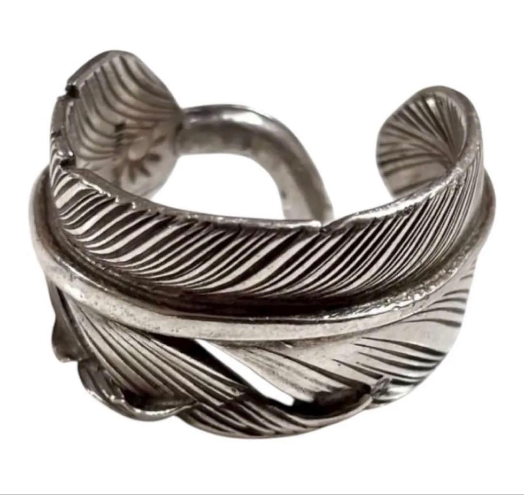 THE BINGO BROTHERS ビンゴブラザーズ フェザーリング フェザー - メルカリ