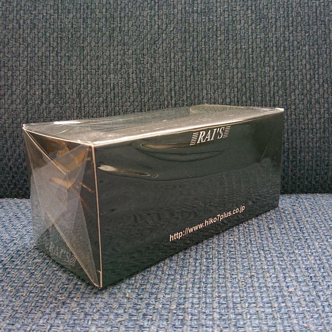 レイズ トヨタ センチュリー (GZG50) 2007 日本国内閣総理大臣専用車