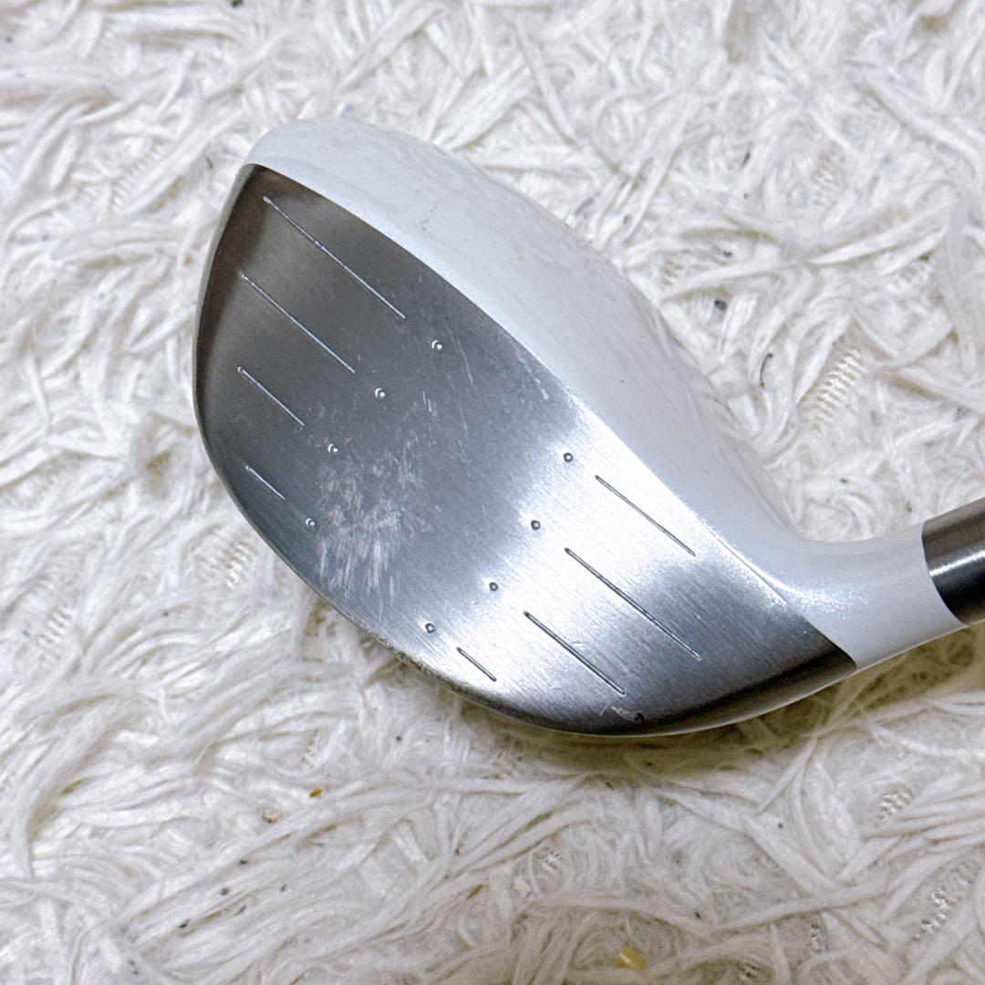 Zoffy ゴルフクラブ アイアン ドライバー 9本セット レディース