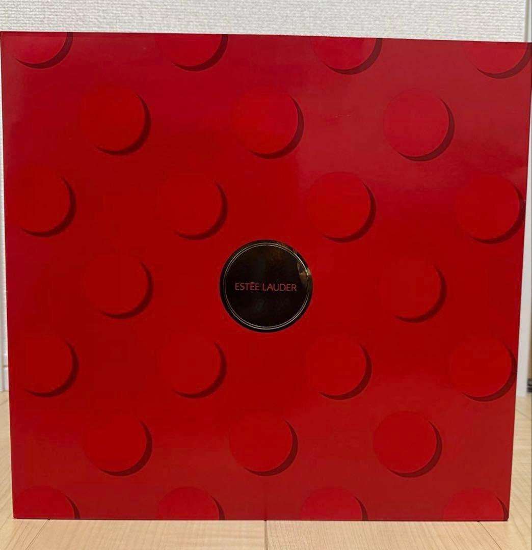 【新品未使用未開封】ESTEE LAUDER メークアップコレクション2025