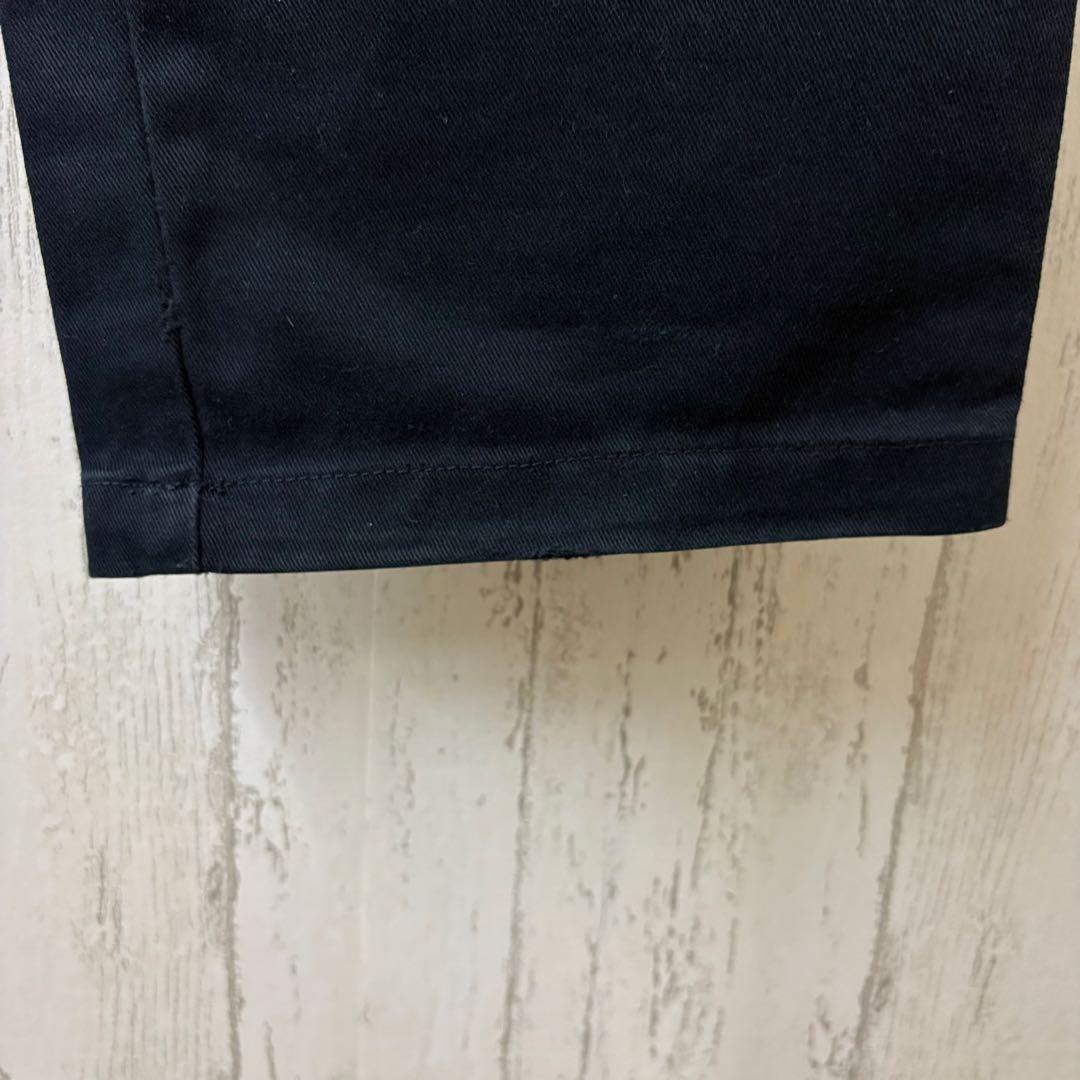 【激レア】SUPREME シュプリーム　ワークパンツ　チノパン　完売モデル　黒