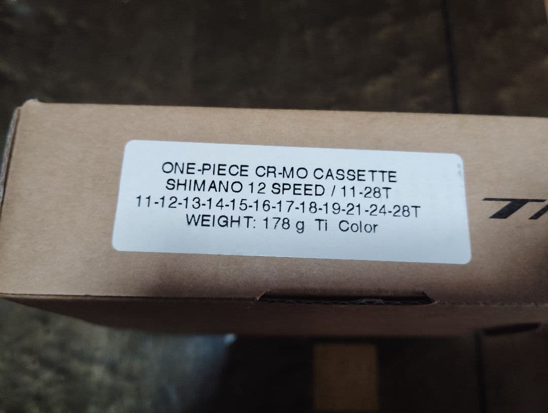 スプロケット ハニカム構造 シルバー