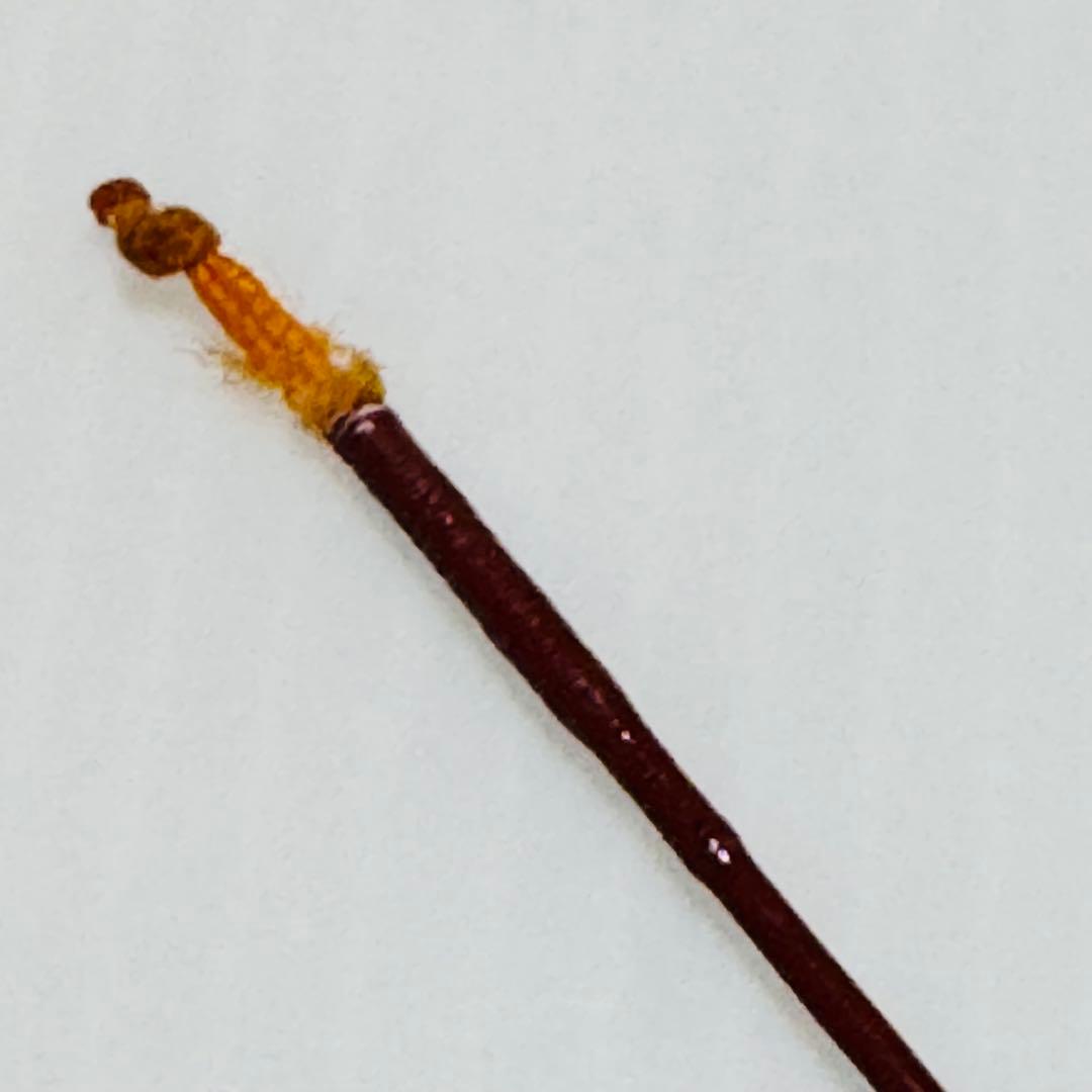 ヘラブナ竿 サクラ 特別仕立 江戸川 天花 4.8M 16尺 櫻井釣漁具 ヘラ竿