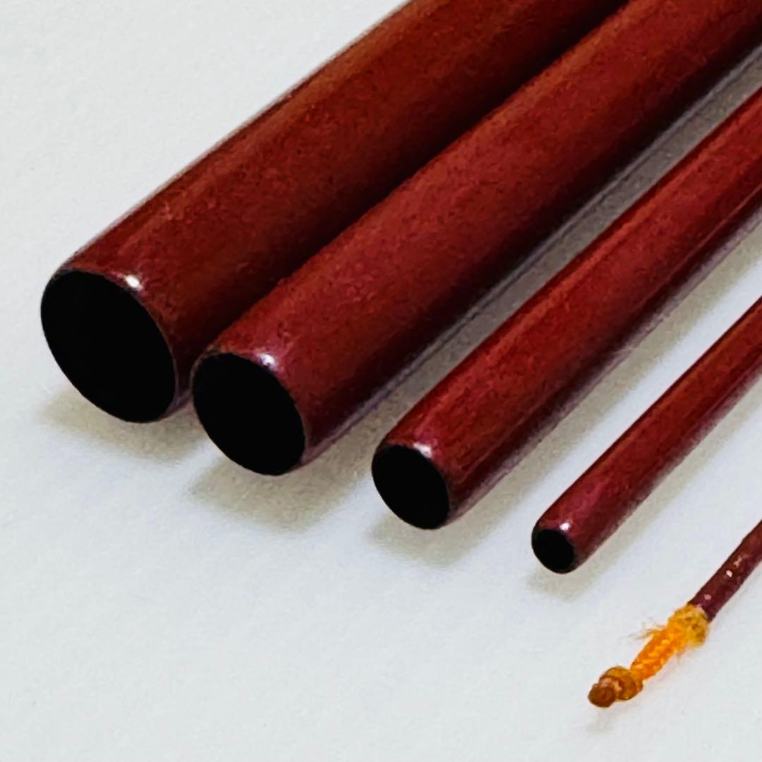 ヘラブナ竿 サクラ 特別仕立 江戸川 天花 4.8M 16尺 櫻井釣漁具 ヘラ竿