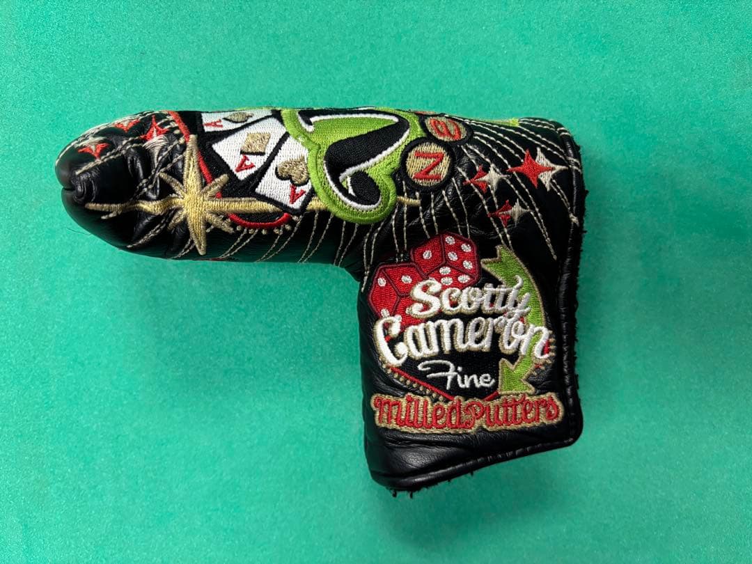 スコッティキャメロン トレリウム