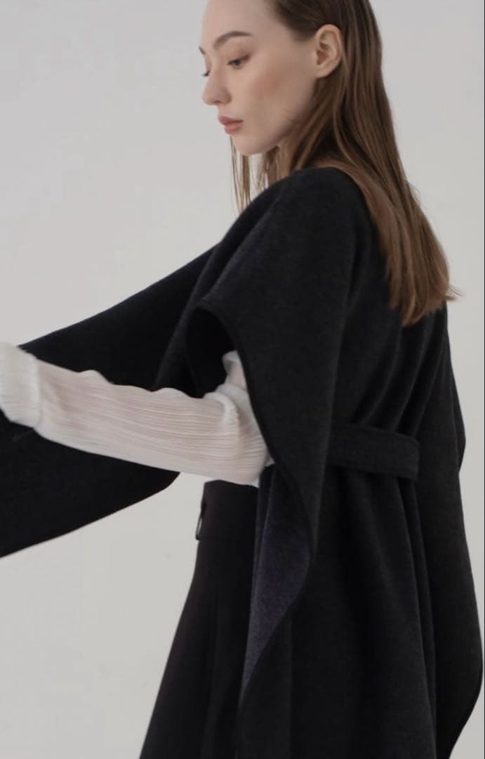 【値下げ】maison de Dolce レジェコート