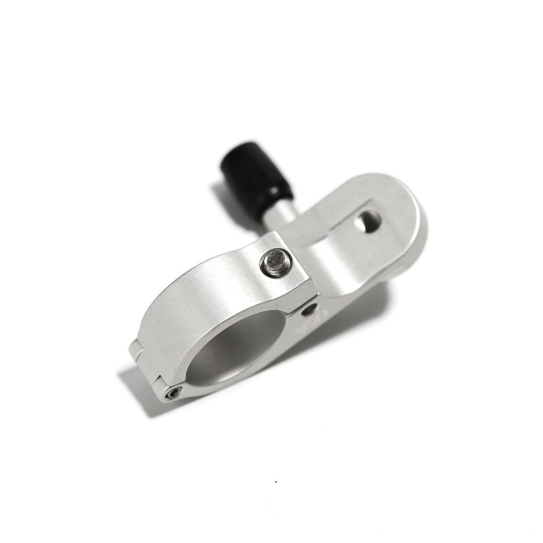 新品 PAUL THUMBIES 左用 前用 マイクロシフト対応 22.2mm