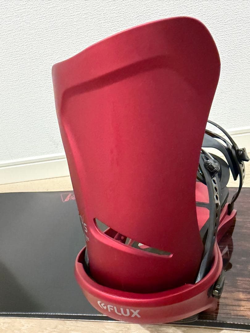 【ishi5378】FLUX DS ビンディングのみ