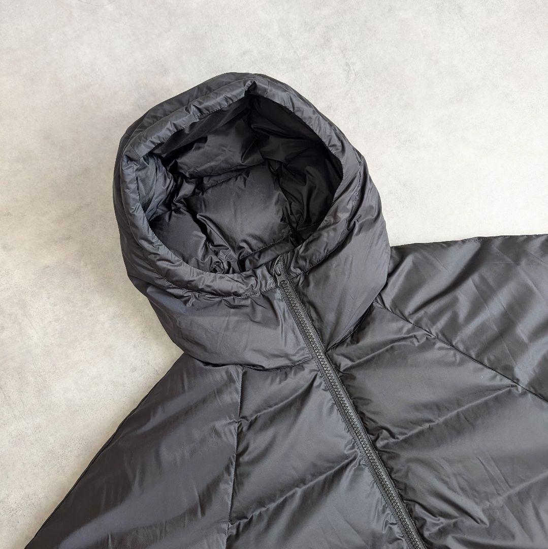 Marmot ｘ Ray BEAMS 別注 ダウンポンチョ マーモット ビームス