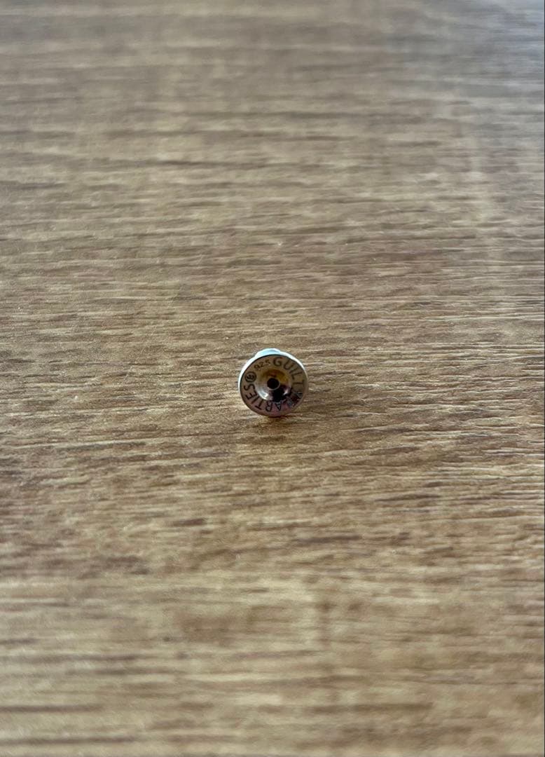 CAREERING WACKOMARIA ピアス