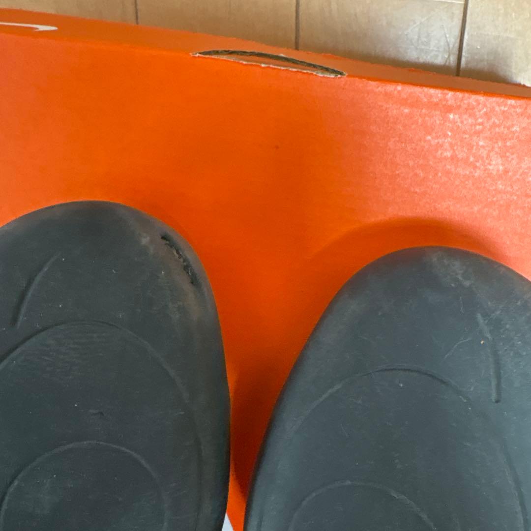 スパイク・シューズ Nike zoom sd4