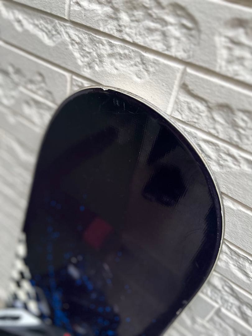 HEAD キッズ 3点セット / ボード127cm ブーツ22.5〜23.5cm