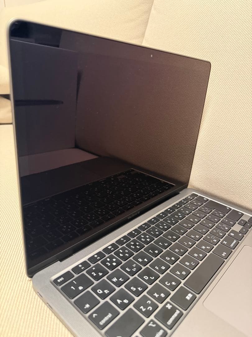 MacBook本体 Apple MacBook Air M1 2020