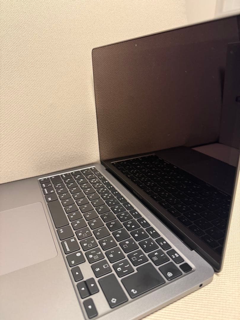 MacBook本体 Apple MacBook Air M1 2020