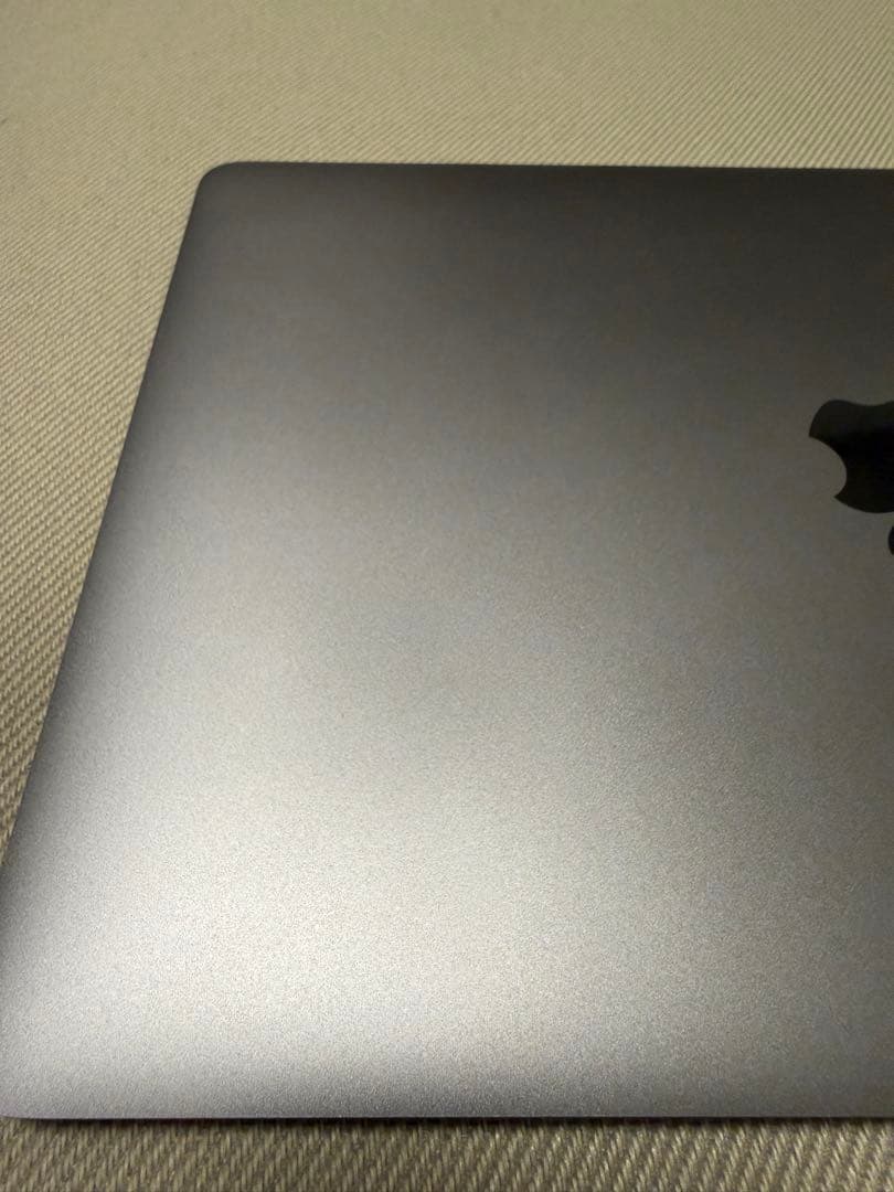 MacBook本体 Apple MacBook Air M1 2020