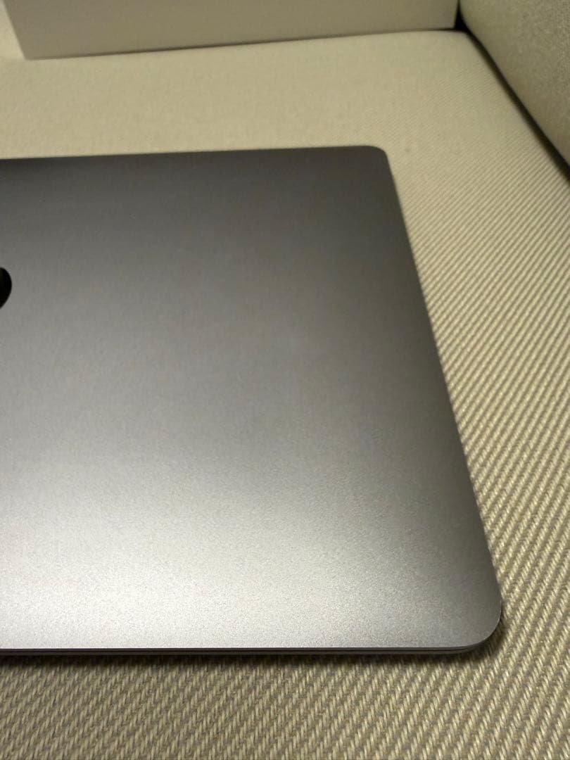 MacBook本体 Apple MacBook Air M1 2020