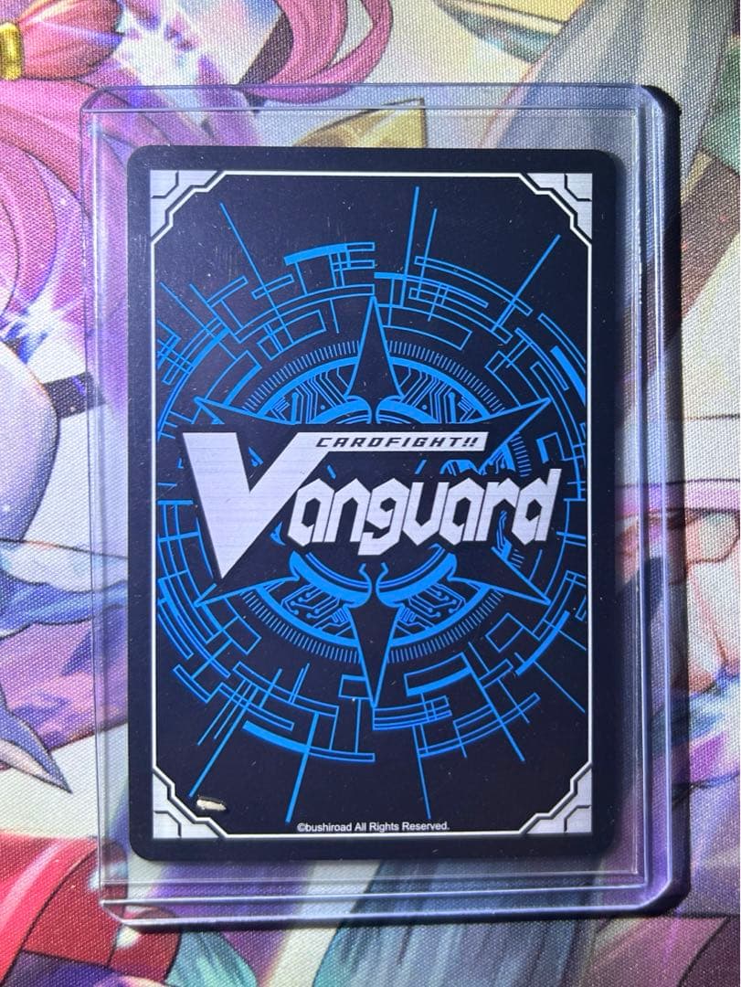 【VG】バトルシスター ここあ FFR