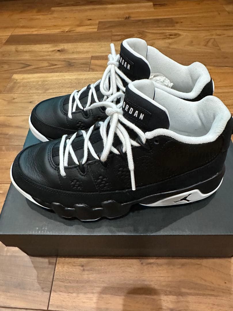 m*e様 Nike Air Jordan 9 Golf NRG \"Barons\"