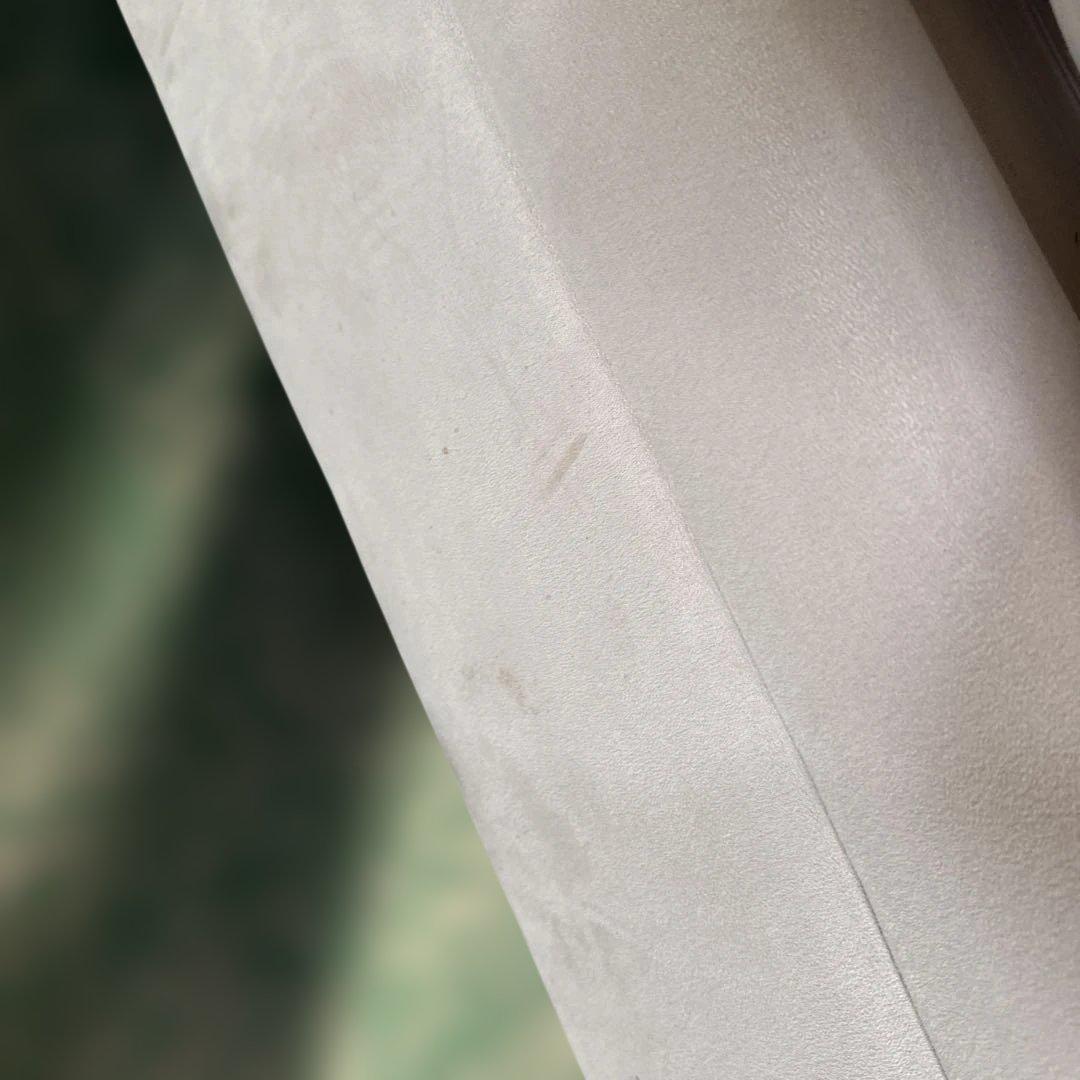 ★ 白い3人掛けソファー インテリア 家具 クッション付き 格安