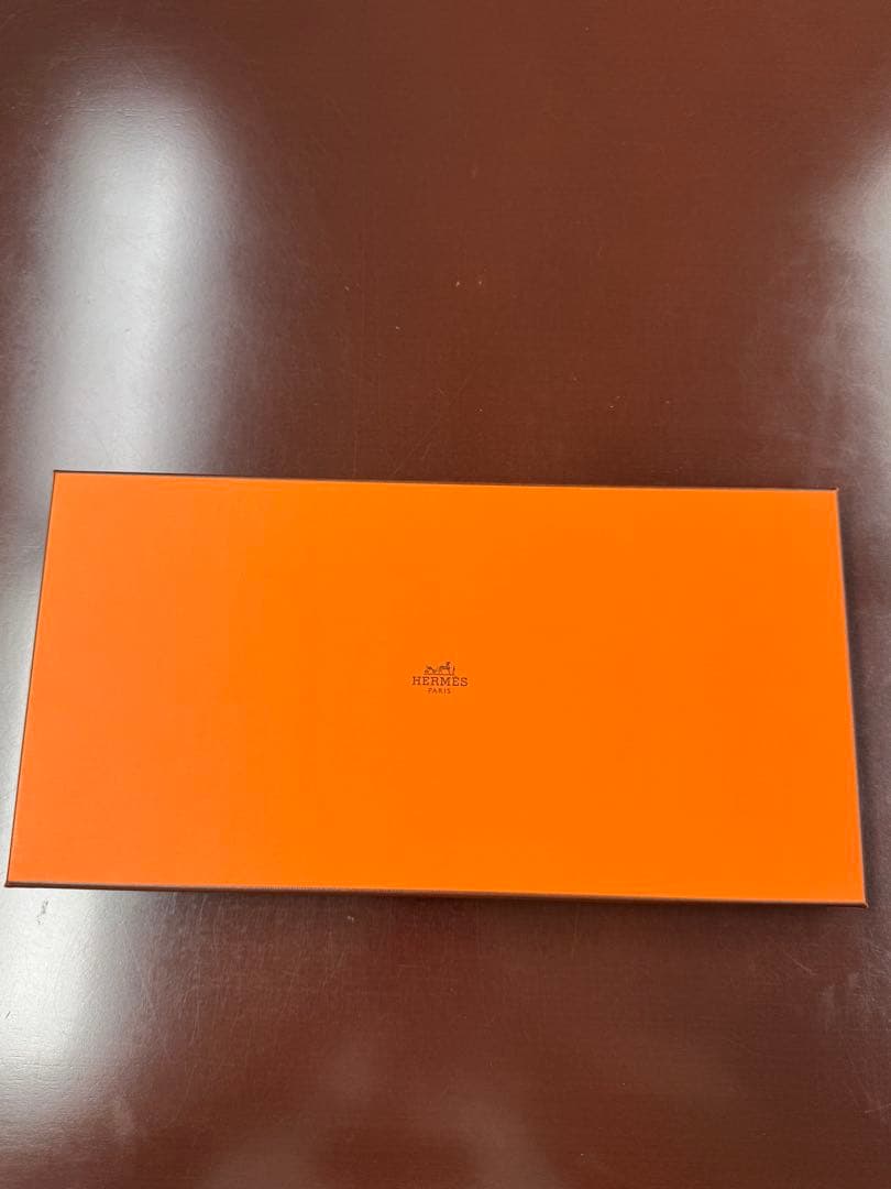 Rieエルメス　カレジェアン（カレイドスコープ・エフェクト）　カシシル