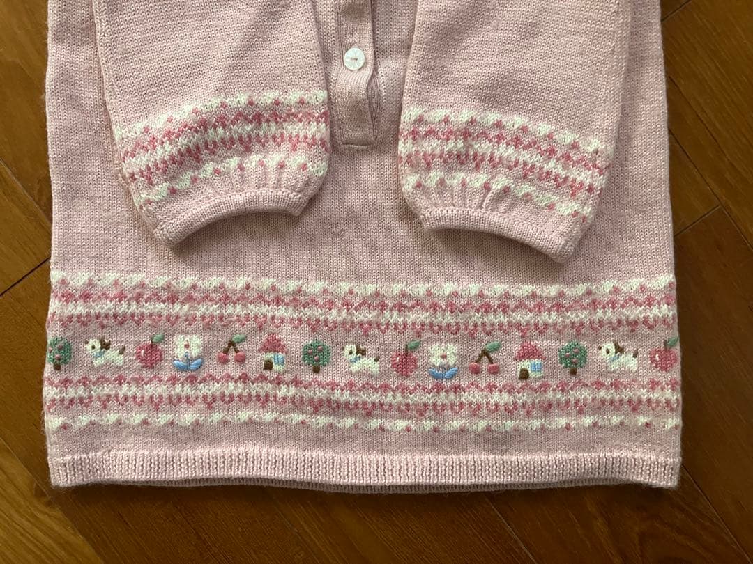 ファミリア 100cm 5点セット - メルカリ