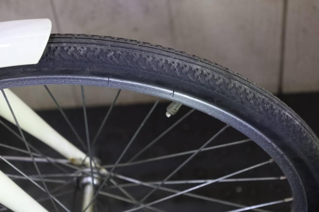 超人気！無印良品MUJI 20X1・1/8型 400mm３段　minivelo