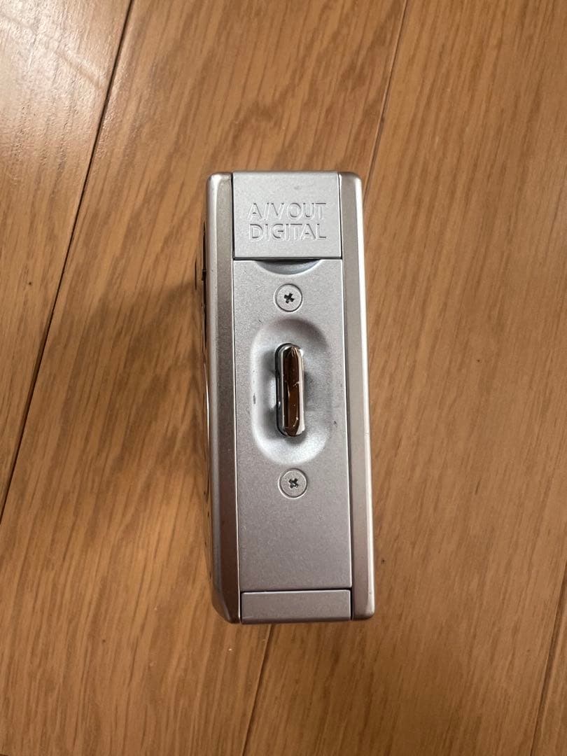 動作確認済Canon IXY DIGITAL 10 デジカメ★ジャンク品