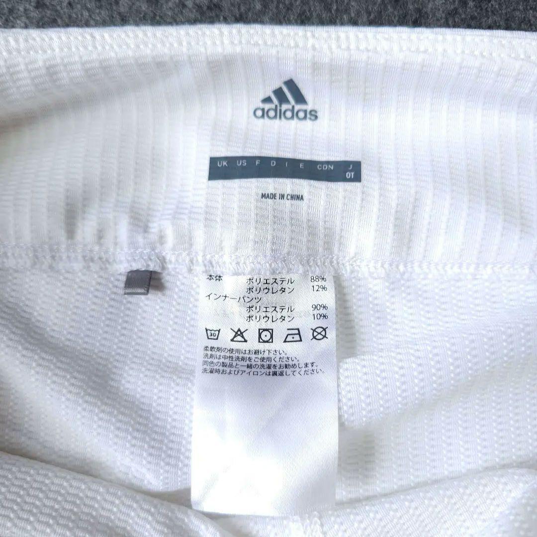 新品未使用【アディダスゴルフ】人気ロゴマーク セットアップ 上下セット3L