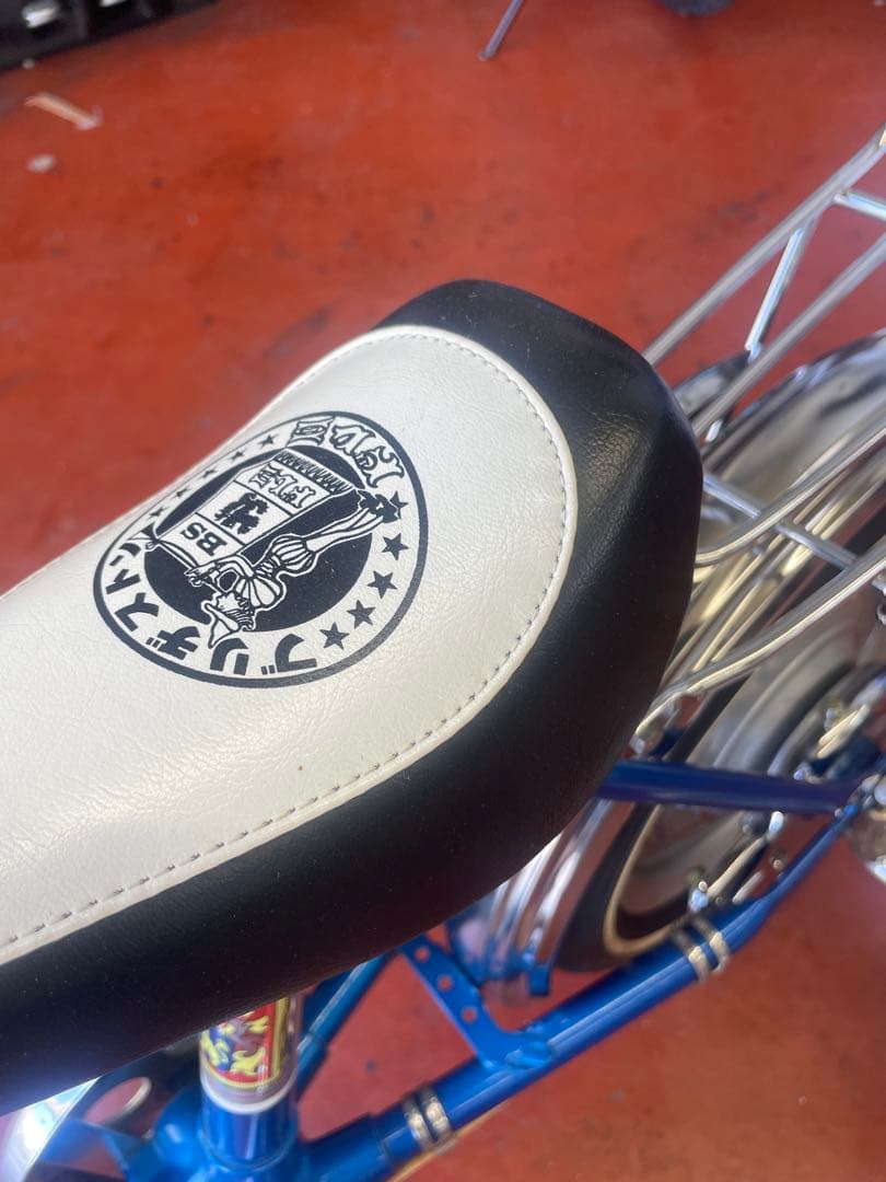 に*り様 極上車超希少1970年発売ブリヂストン　ドレミシリーズドレミサイクロン