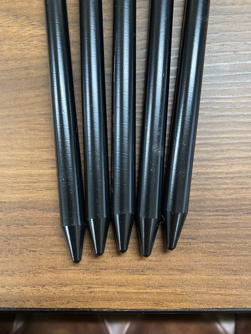 スノーピーク　ペグ＆ハンマーセット