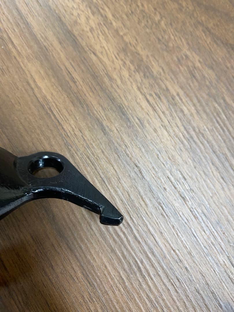 スノーピーク　ペグ＆ハンマーセット