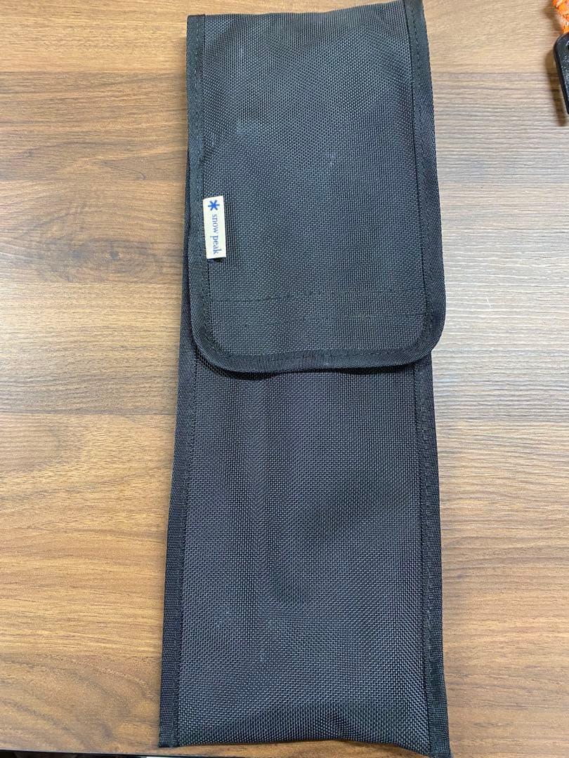 スノーピーク　ペグ＆ハンマーセット