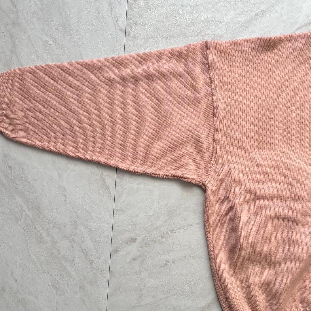 Gianni Versace ウールニット ヴィンテージ M 70s〜80s