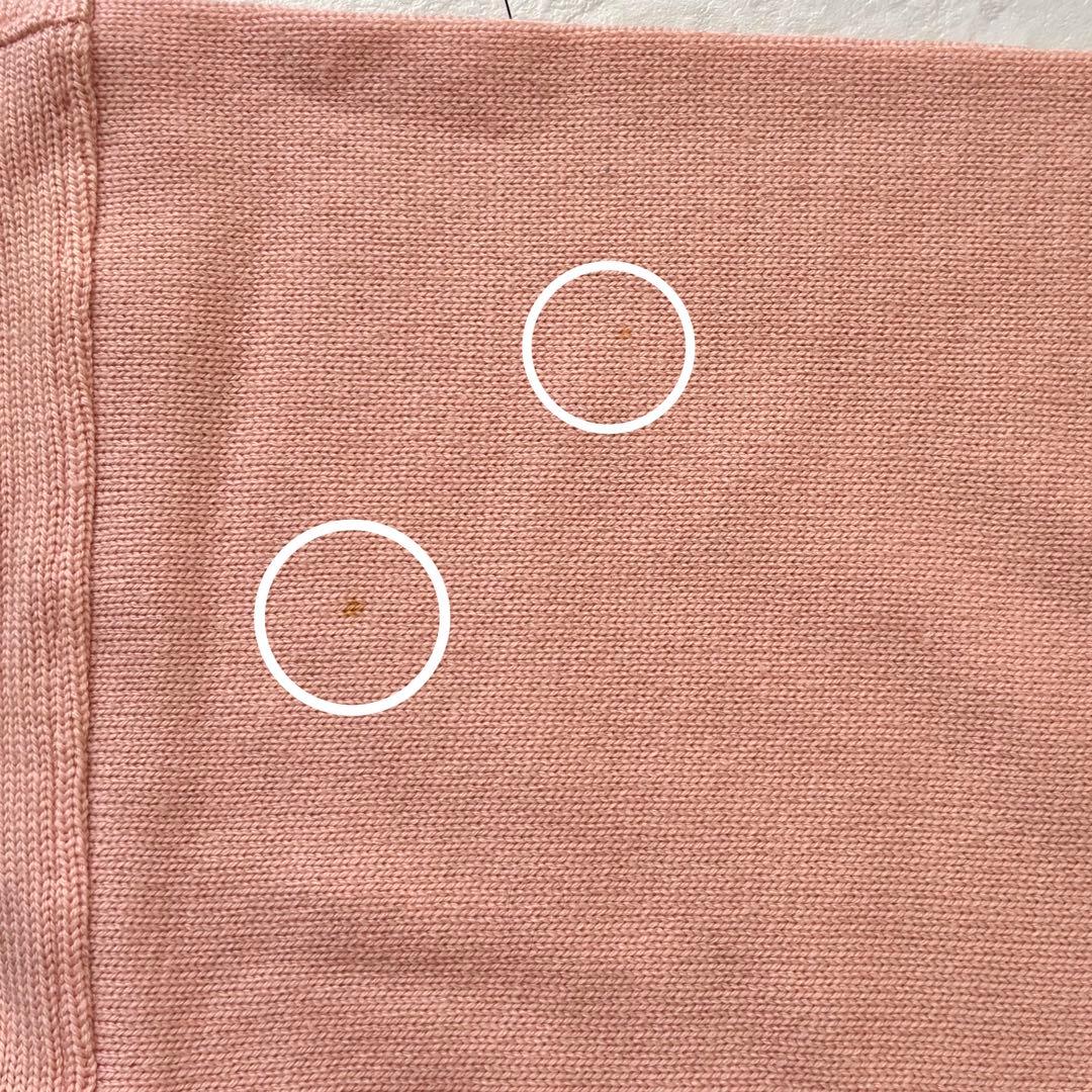 Gianni Versace ウールニット ヴィンテージ M 70s〜80s