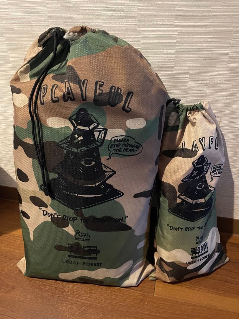 TheArth 幕男 マルチカム