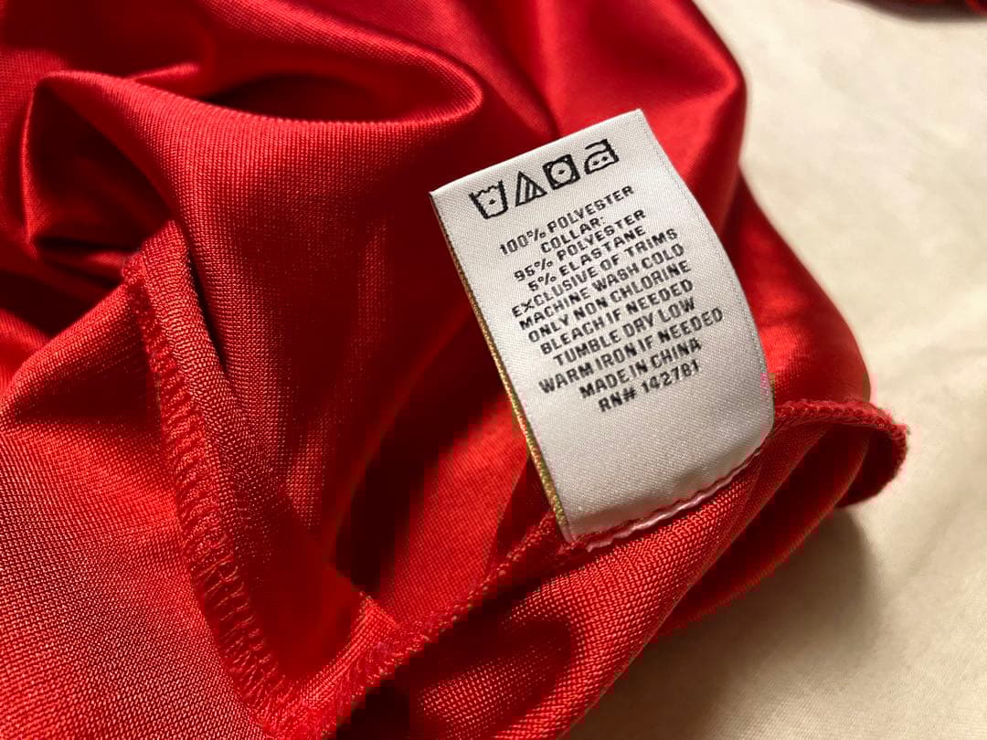 aime leon dore サッカー　ゲームシャツ　jjjjound