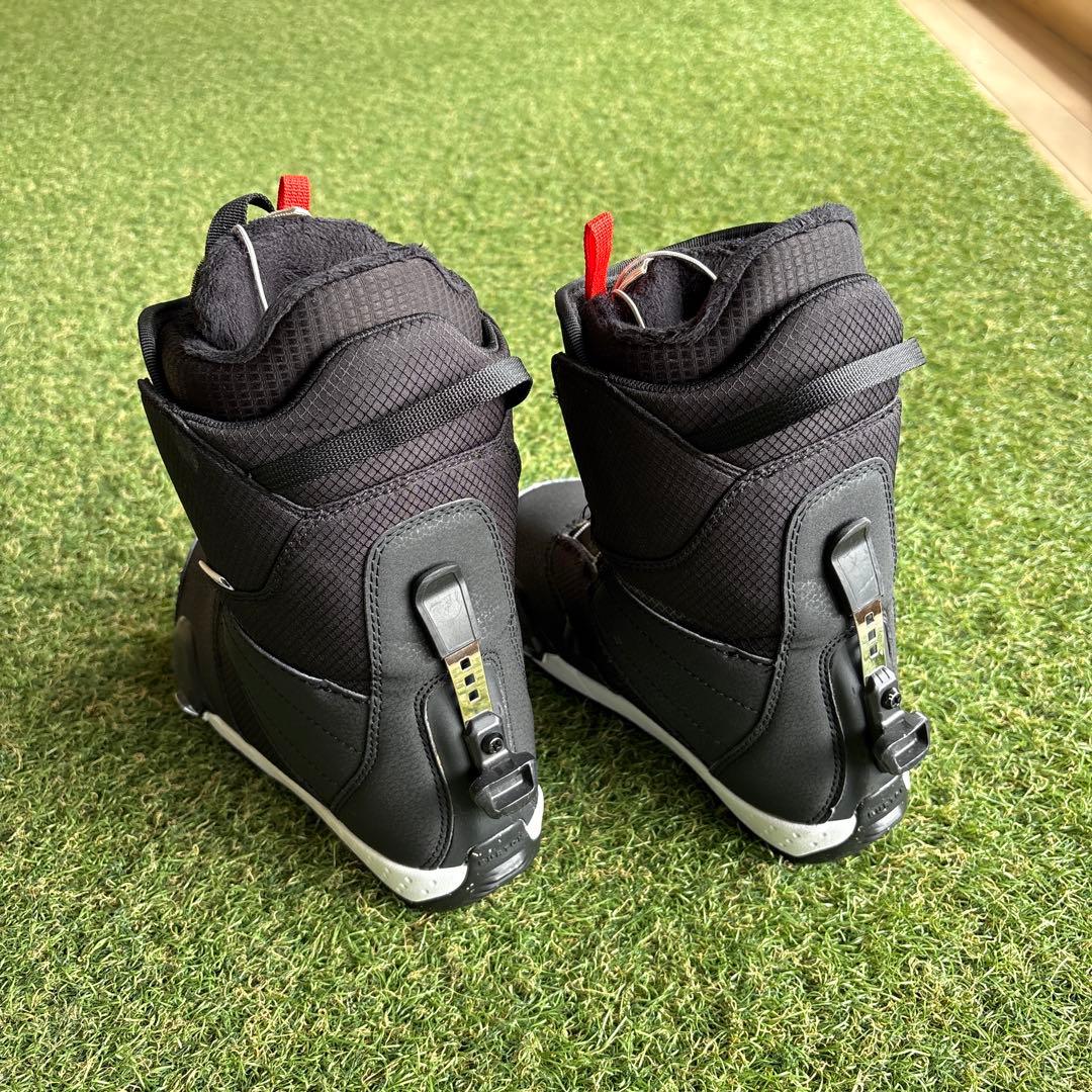 Burton step on スノーボードブーツ 23cm