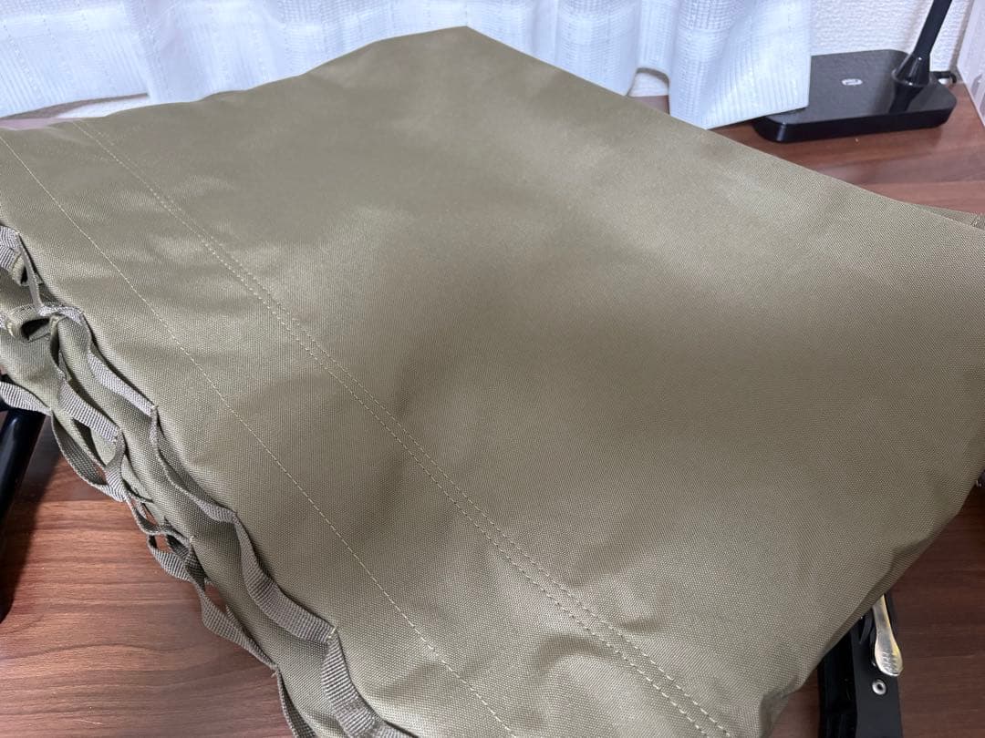 ほぼ新品　Helinox Tactical Cot Convertible 廃盤